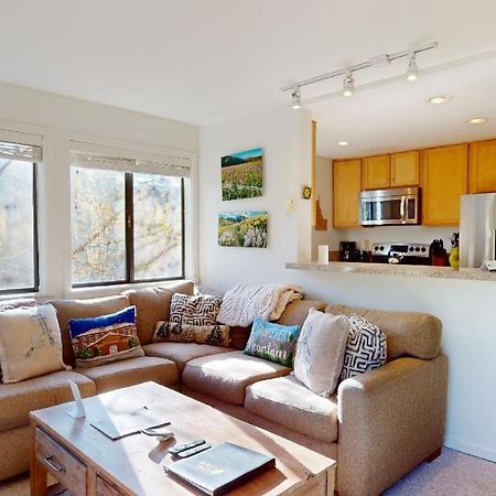 Cottonwood Condo 1453A Сън Вали Екстериор снимка